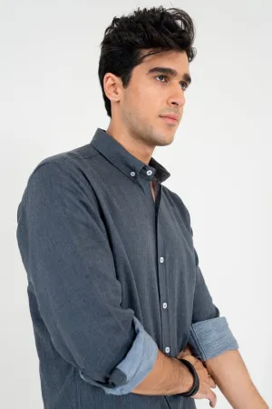 Graphite Shirt